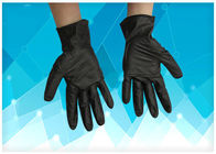 Găng tay y tế chống trượt màu, Găng tay y tế Nitrile Bột miễn phí Chiều dài 230MM nhà cung cấp
