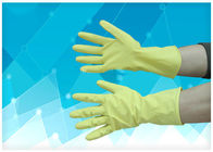 Găng tay dùng một lần không dùng bột, Găng tay y tế Chất liệu polyvinylchloride nhà cung cấp