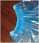 PE Polyethyl tay áo dùng một lần, bảo vệ tay áo làm bằng máy nhà cung cấp
