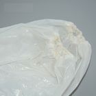 Polyethylen Tay áo dùng một lần Sonic Seams hàn Độ dày 0,008mm nhà cung cấp