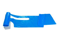 Cuộn đóng gói dùng một lần Phẫu thuật chống thấm nước để bảo vệ nhân sự nhà cung cấp