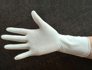 Găng tay bảo vệ phẫu thuật dài vô trùng AQL 1.5 Y tế để kiểm tra nhà cung cấp