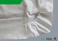 Tấm trải giường không dệt khẩn cấp Polypropylen chống tĩnh điện 54 X 88 inch nhà cung cấp