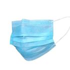Light Weight Earloop Face Mask Liquid Proof Safety Breathing Mask nhà cung cấp