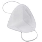 Comfortable FFP2 Respirator Mask , Antibacterial N95 Disposable Mask nhà cung cấp