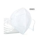 Mặt nạ bảo vệ chống vi-rút dùng một lần, mặt nạ KN95 cho cá nhân nhà cung cấp