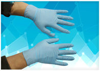 Găng tay phẫu thuật dùng một lần độ bền cao, Găng tay phẫu thuật latex tiện lợi nhà cung cấp