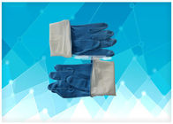 Dàn găng tay y tế dùng một lần Full ngón tay chống đâm thủng Không - Độc nhà cung cấp