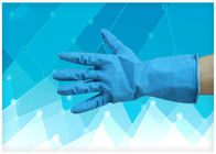 Spray Flock - Găng tay phẫu thuật dùng một lần, Găng tay cao su vô trùng cho phòng sạch nhà cung cấp