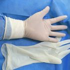 Thương mại Extra Long Medical Găng tay vô trùng dùng một lần Bột / Bột miễn phí nhà cung cấp