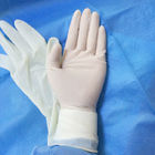 Găng tay phẫu thuật latex vô trùng y tế AQL 1.5 miễn phí với khử trùng EO nhà cung cấp
