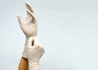 Găng tay y tế có thể phân hủy sinh học Có chiều dài 240mm OEM / ODM Có sẵn nhà cung cấp
